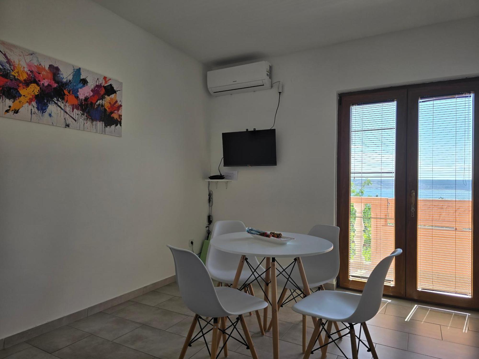 Apartment Ante And Dijana Стариград-Пакленица Экстерьер фото
