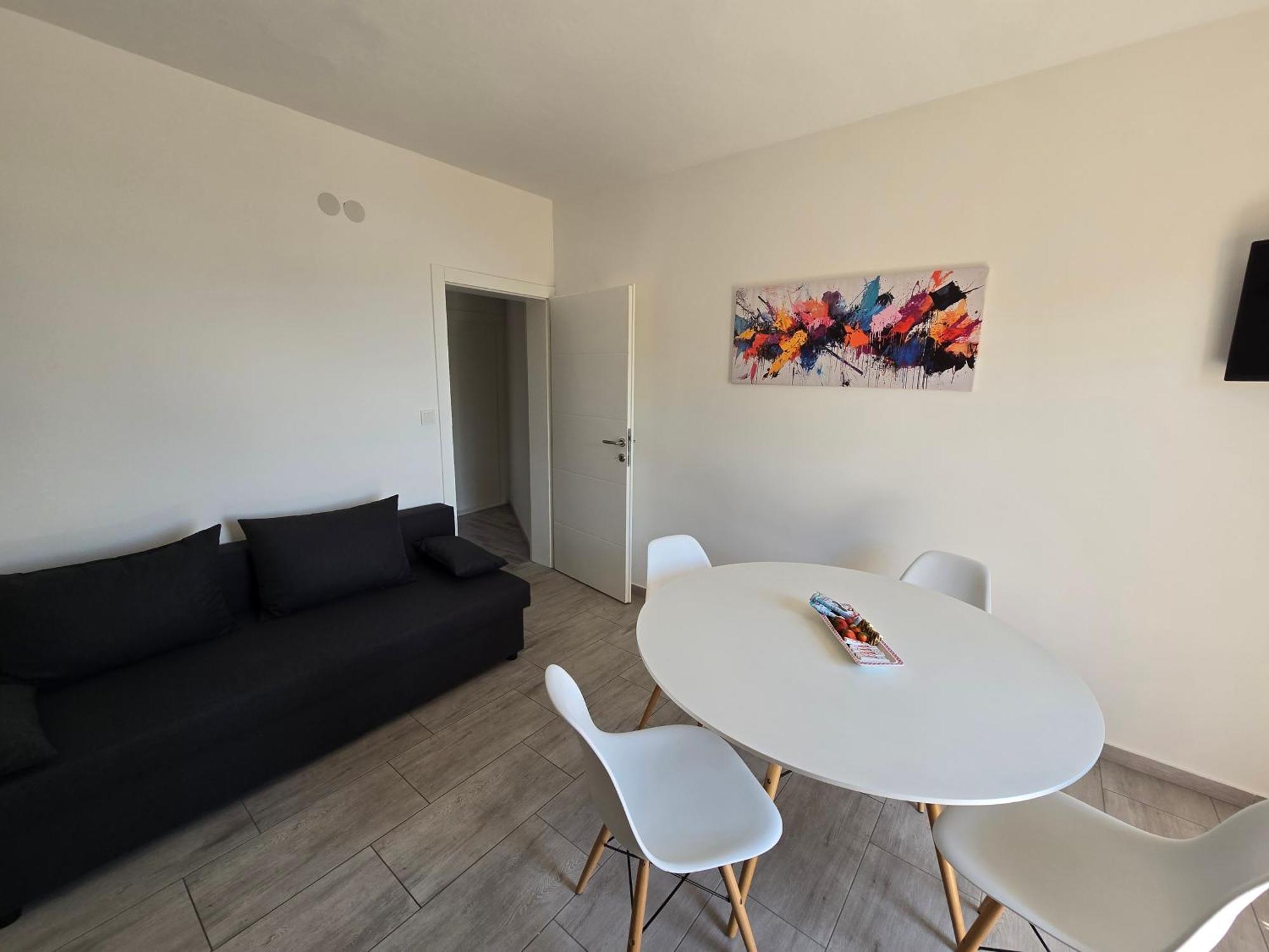 Apartment Ante And Dijana Стариград-Пакленица Экстерьер фото